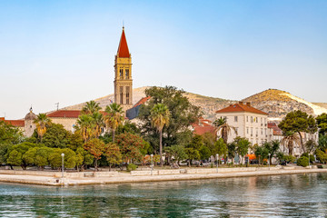 Beatutiful Trogir, Croatia
