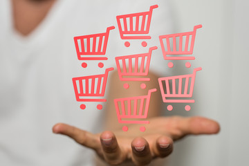einkaufen online