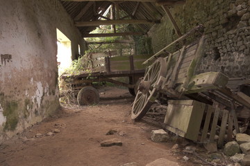 la grange
