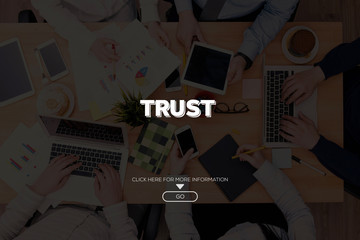 TRUST CONCEPT