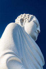 Sitting Buddha - 177121711