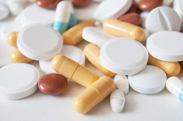 médicaments