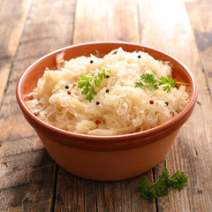 sauerkraut
