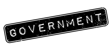 Government rubber stamp. Grunge design with dust scratches. Effects can be easily removed for a clean, crisp look. Color is easily changed.