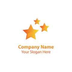 Star logo design