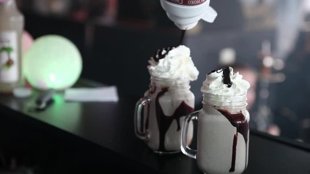 Milkshake