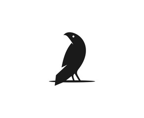 Bird logo