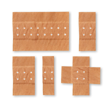 medical plasters