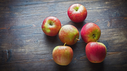 Äpfel