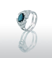 кольцо © Oleg Leshchev