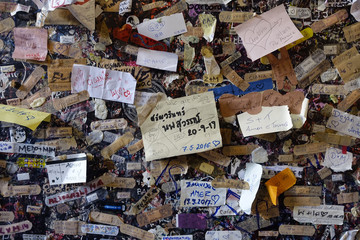 Juliet's House, Verona