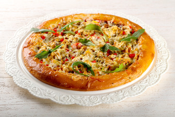 Pizza