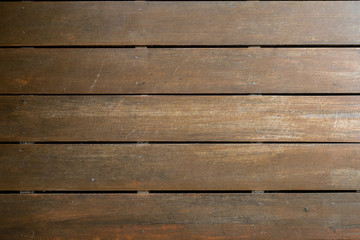 Naklejka premium Abstract Wood texture natural design , used for background website or add text in advertise