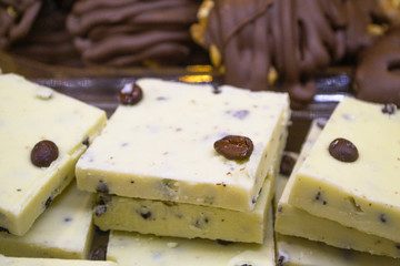 cioccolato