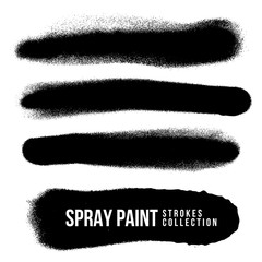vector spray paint splatter texture.