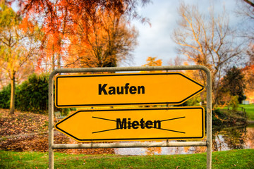 Schild 286 - Kaufen