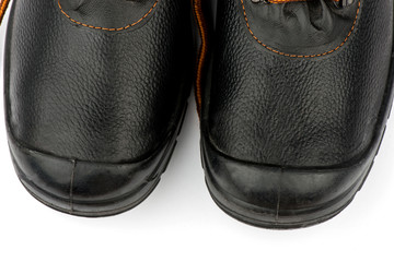 boots for work