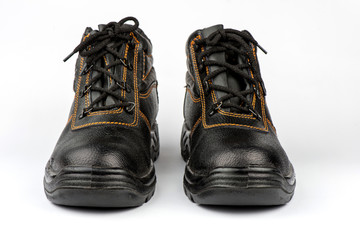 boots for work