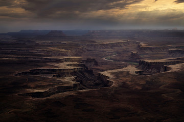 Erosion wonders