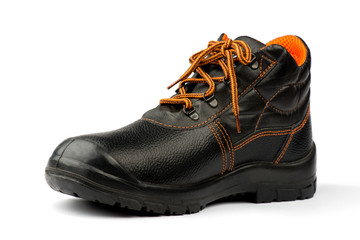 boots for work
