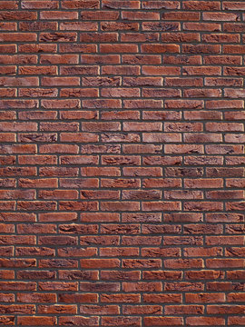 Brick Wall background