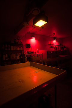 Darkroom