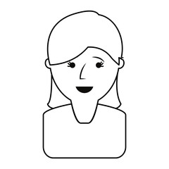 woman vector illustration