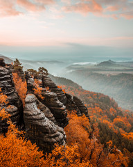 Sächsische Schweiz