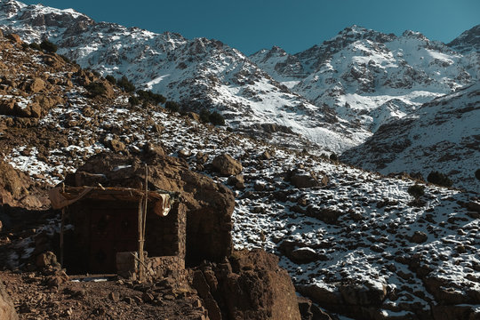 what's your wifi password?