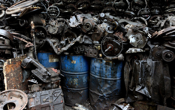 Engine