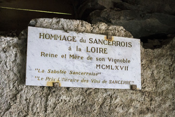 Mont Gerbier de Jonc, a mountain of volcanic origin whose base contains three springs that are the source of the Loire, France's longest river