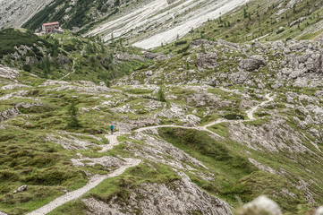 dolomiti