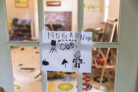 Kids Playroom