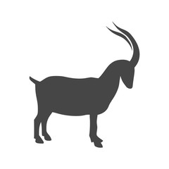 Goat icon