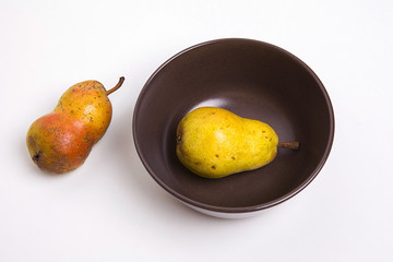 düşün armut