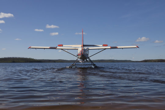 Float Plane