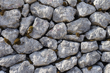 stone wall texture