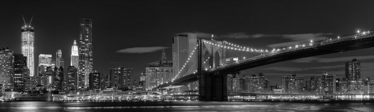 Brooklyn Bridge