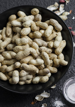 Peanuts