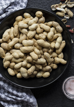 Peanuts