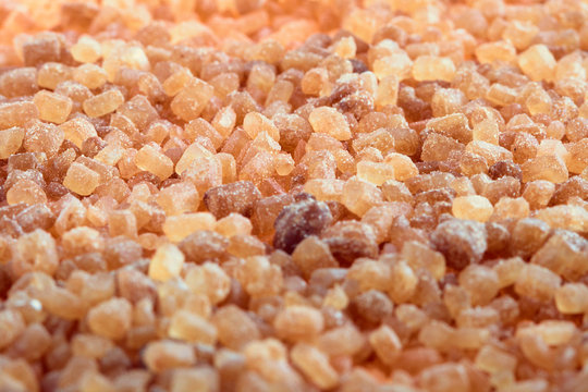 Brown sugar