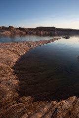 Lake Powell Arizona