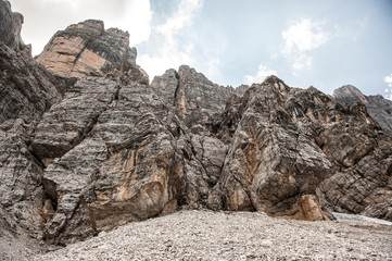 DOLOMITI BELLUNESI