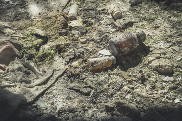 Obraz premium Medical stuff