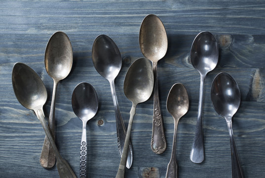 Spoons