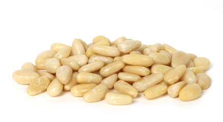 pine nuts