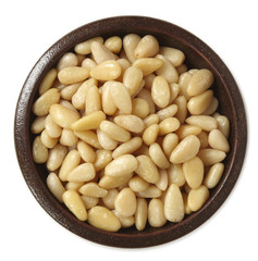 pine nuts