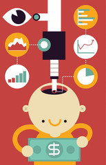 Client Research & Study