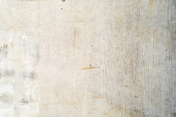 Texture of old dirty gray concrete wall for background