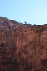 Zion National Park